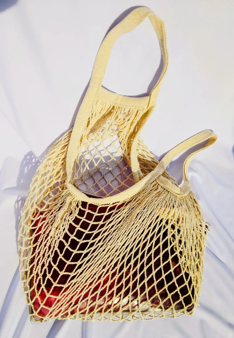 Boiling Pouch