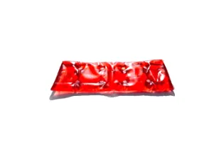 Back & abdomen pack